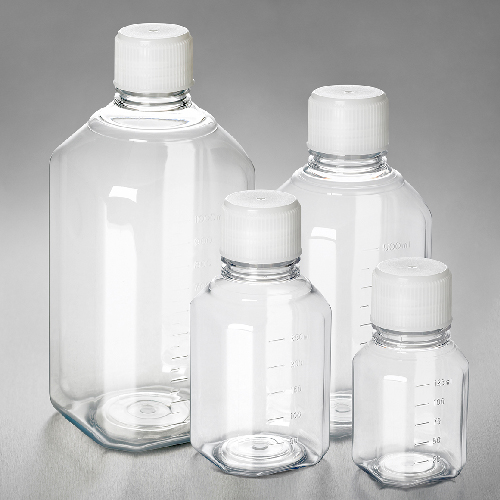 How Can You Choose Pet Bottles Manufacturers