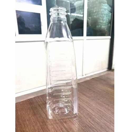 1 liter PET Plastic Bottle