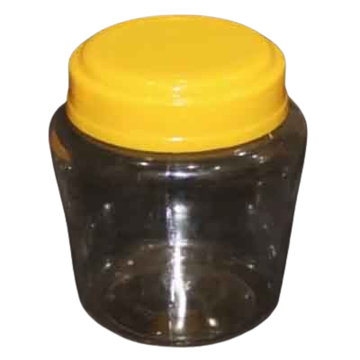 500 ml Pet Jar